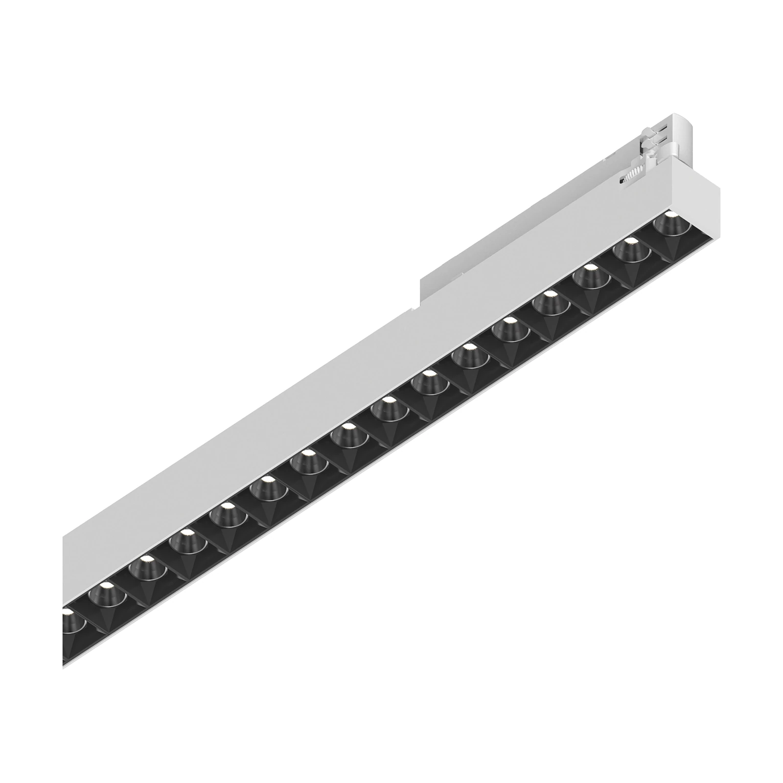 Display Accent D106.5 On/Off 3000K White by Ideal Lux