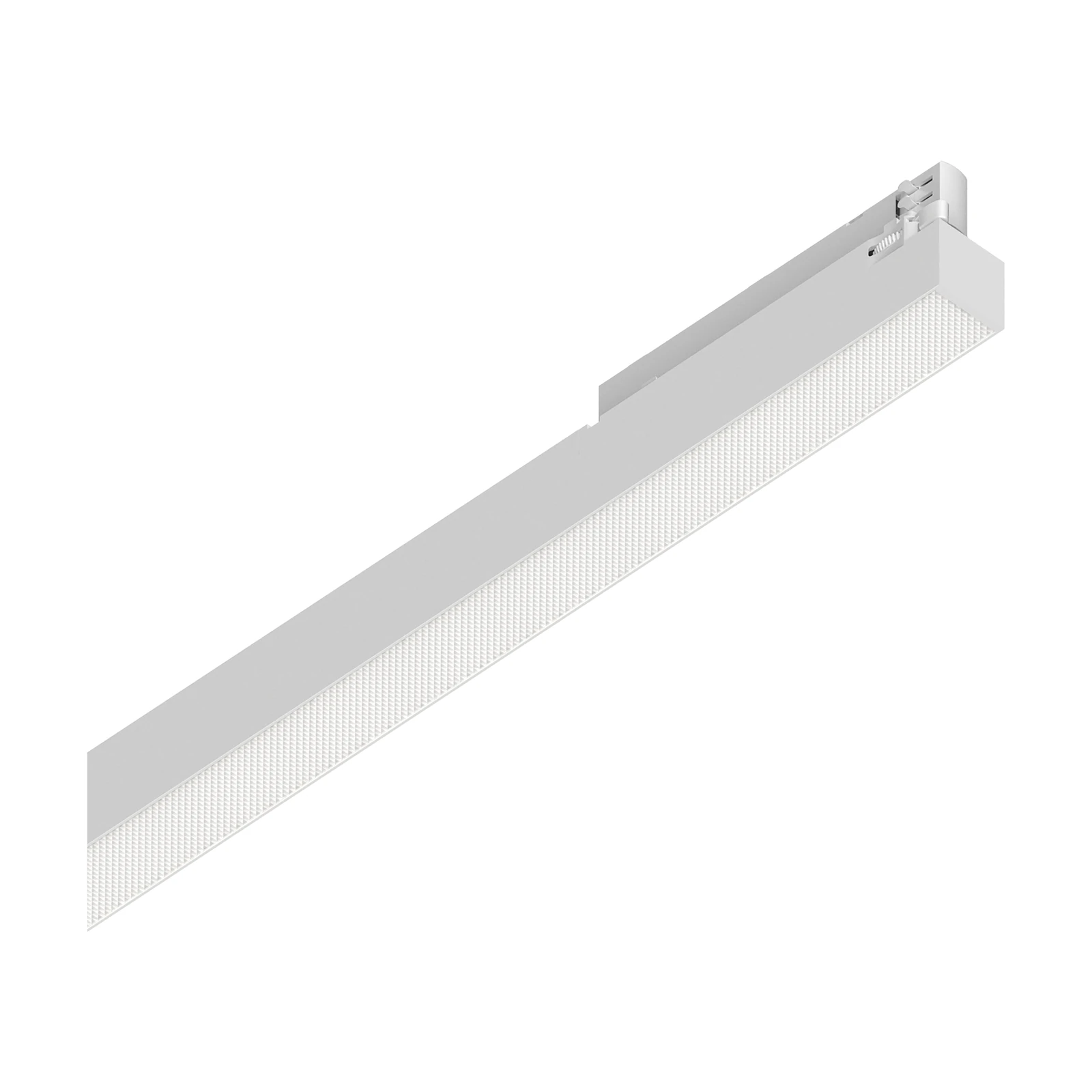 Display UGR D106.5 On/Off 3000K White by Ideal Lux