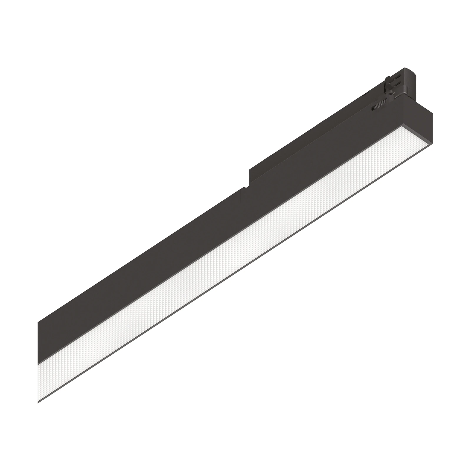 Display UGR D159.5 On/Off 4000K Black by Ideal Lux