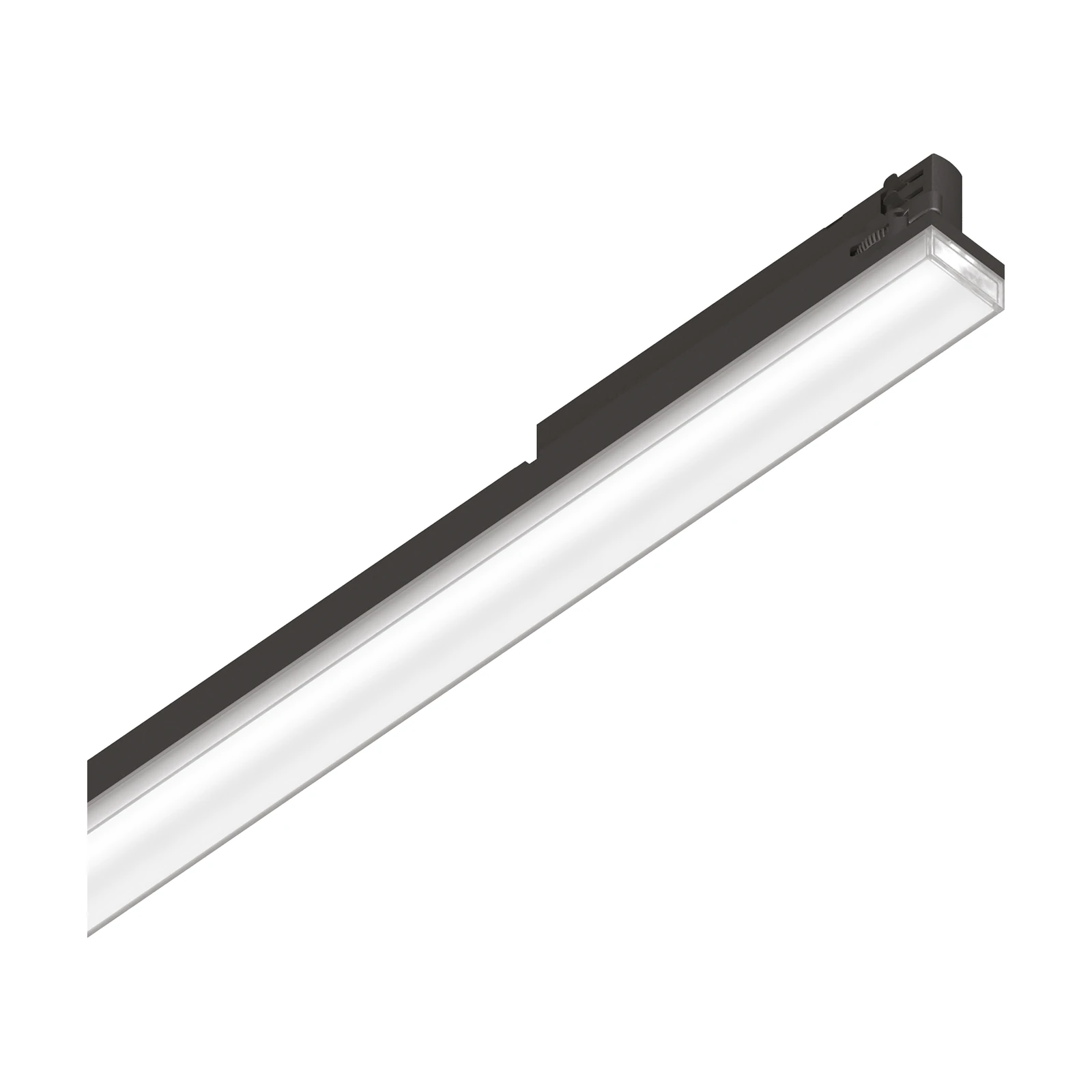 Display Wide D565.0 On/Off 4000K Black by Ideal Lux, product photo