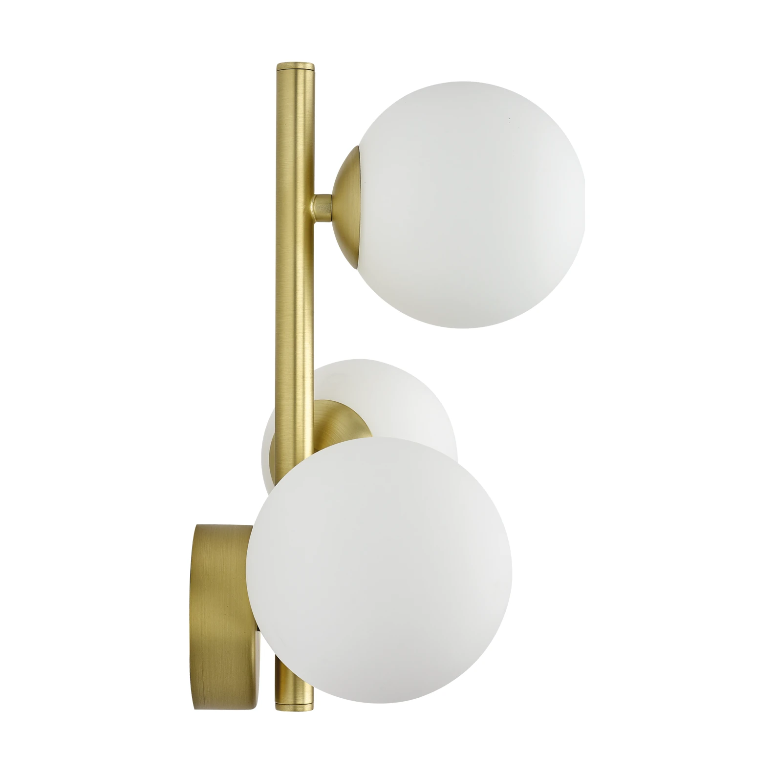 Perlage AP03 White by Ideal Lux, product photo