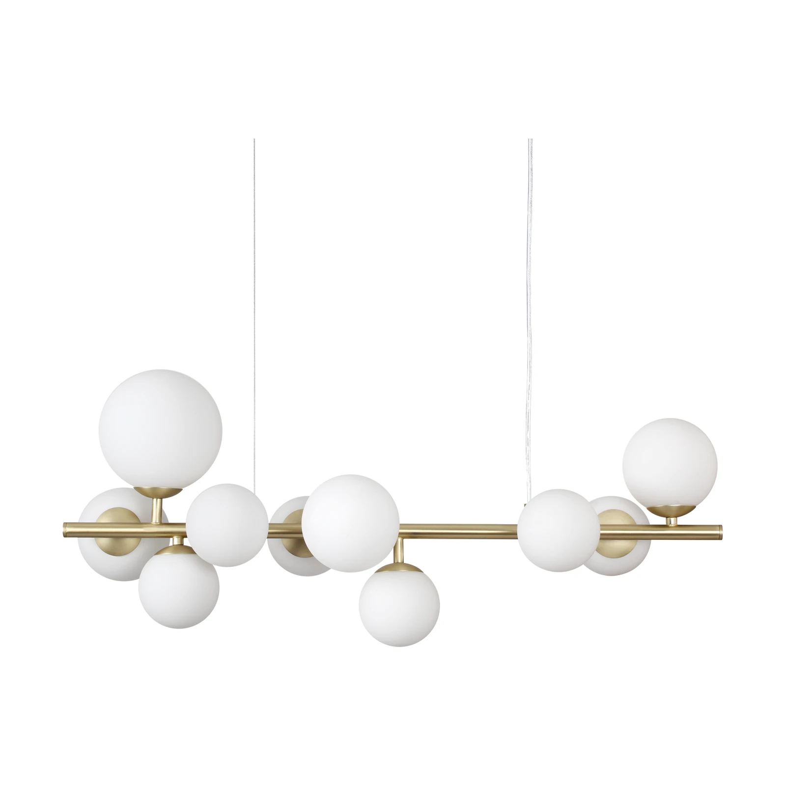 Perlage SP10 White by Ideal Lux, product photo