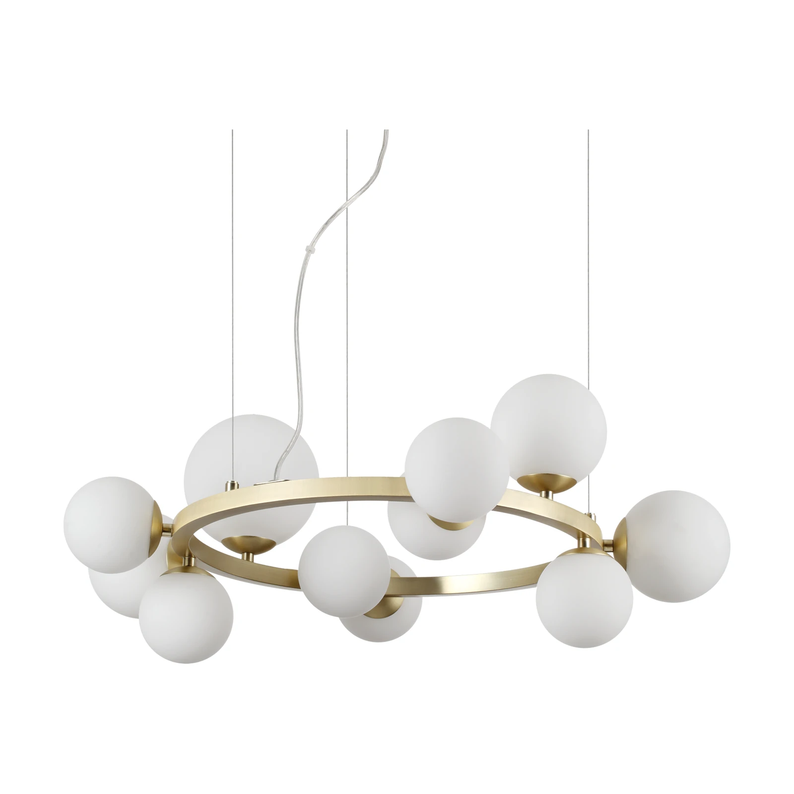 Perlage SP11 White by Ideal Lux