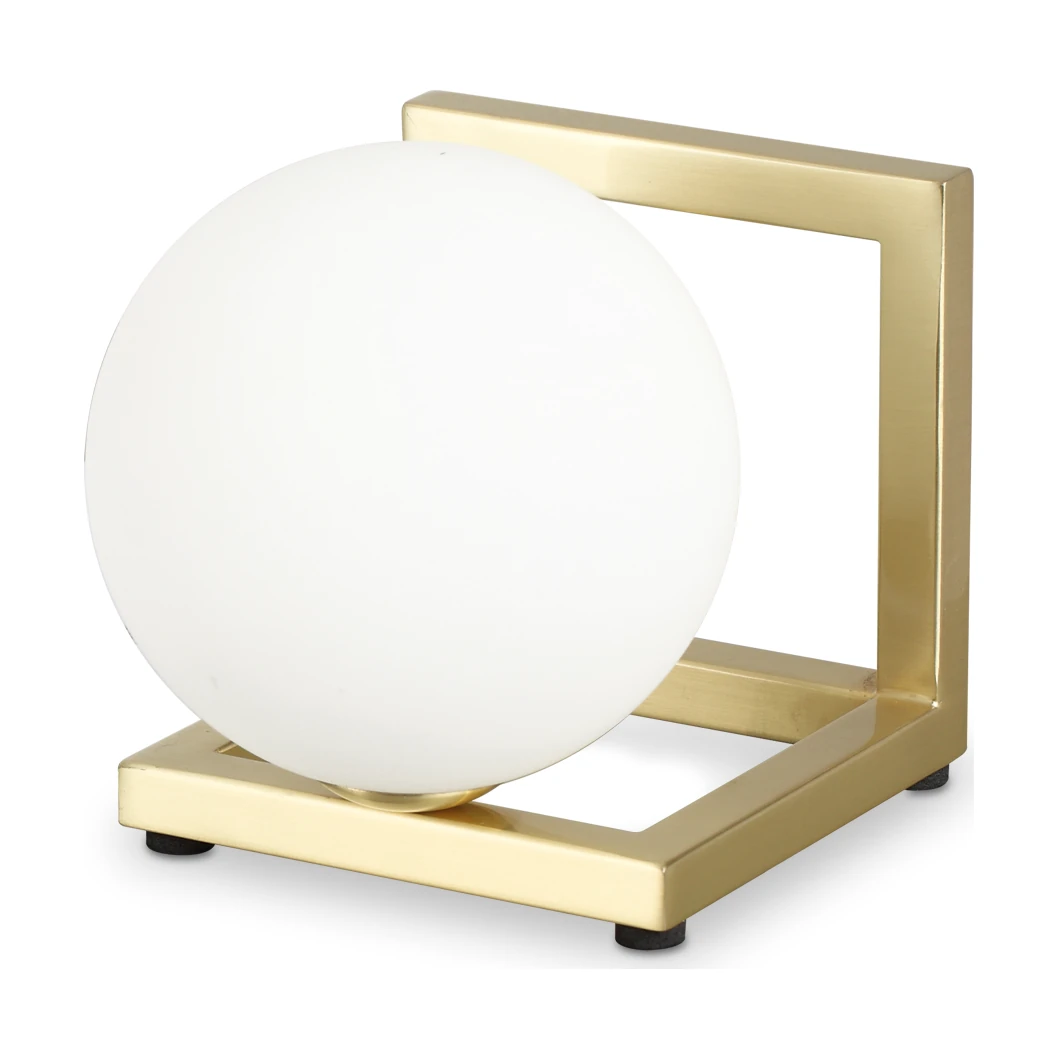 Angolo TL1 Brass by Ideal Lux