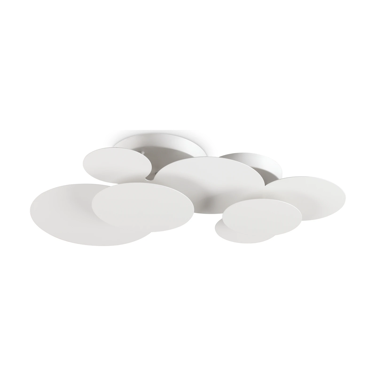 Cloud Ceiling Light by Ideal Lux