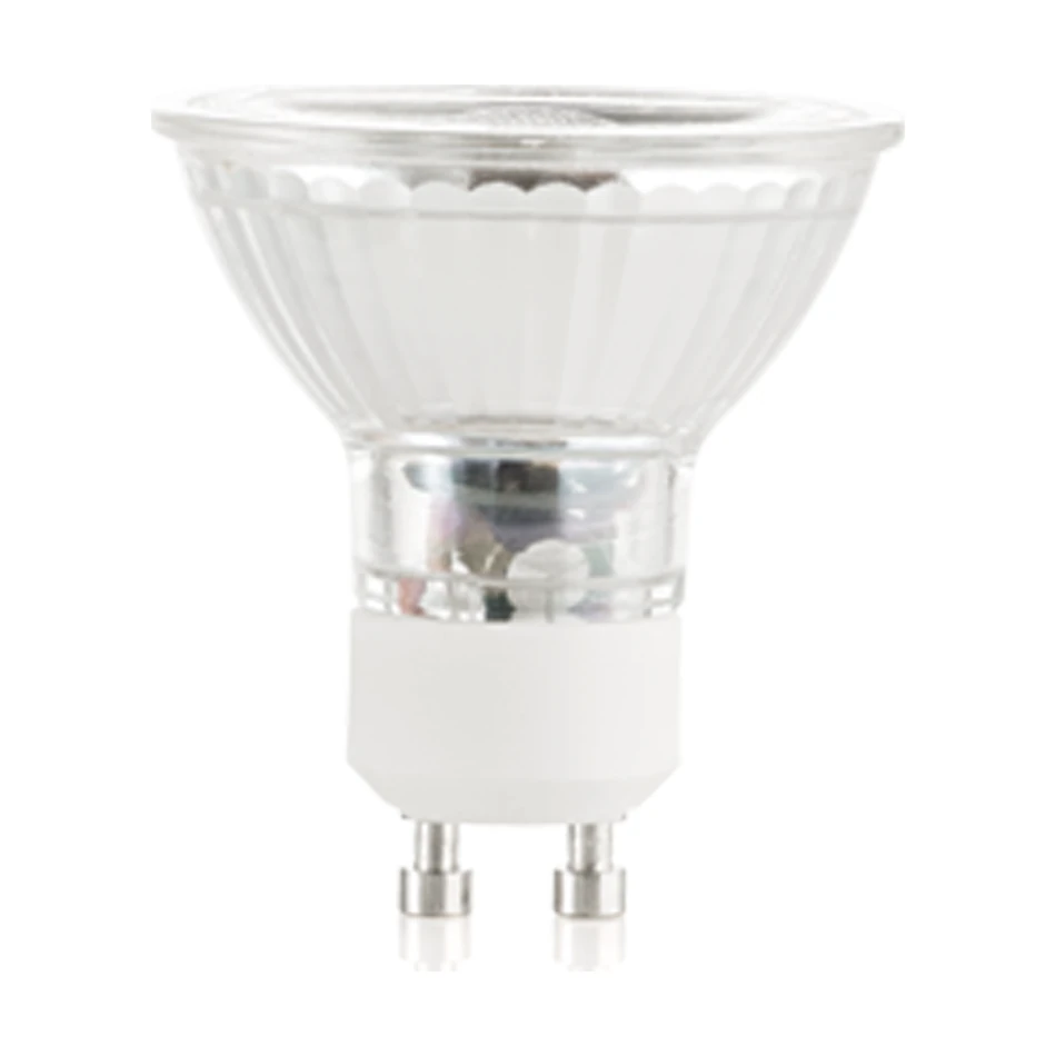 Gu10 06W 450lm 4000K CRI90 Dimmable by Ideal Lux, product photo