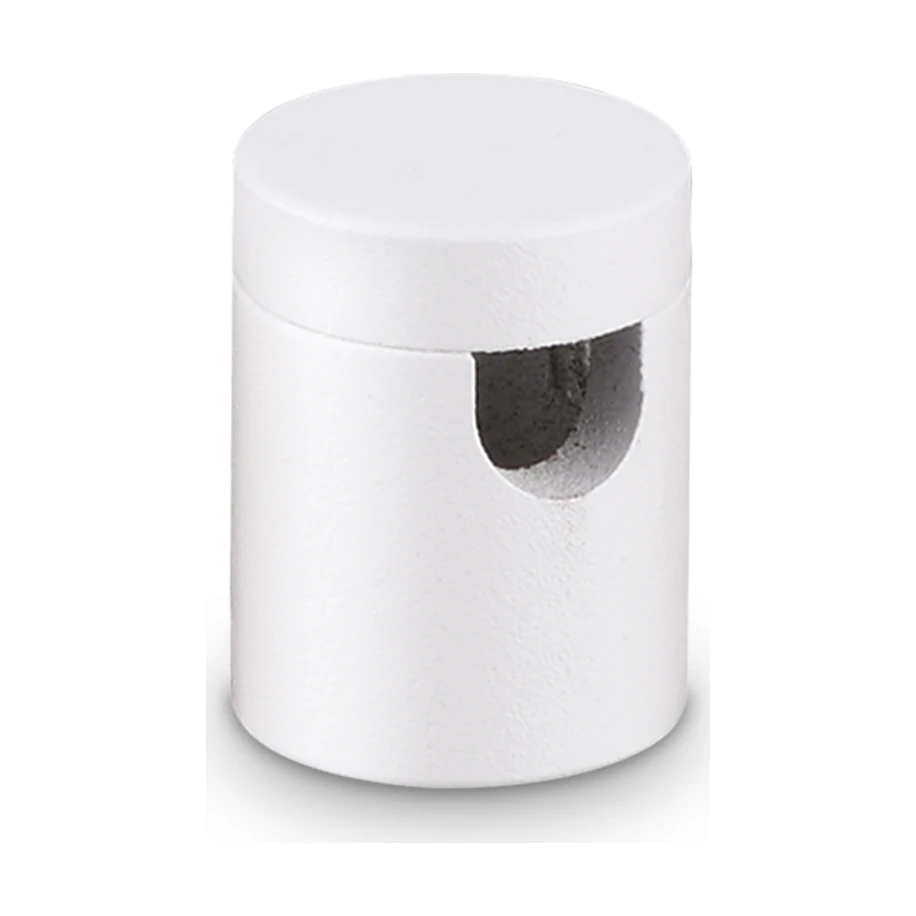 Bracket Cable D14xd16 (14x16 White) by Ideal Lux, product photo