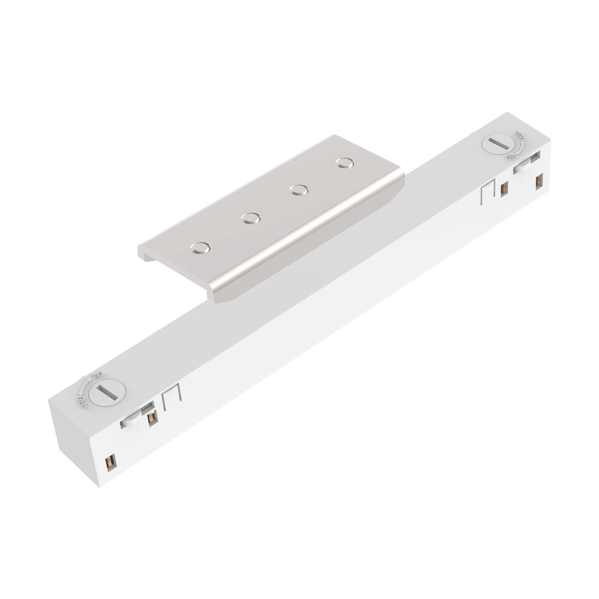 Ego Low/high Straight Joint by Ideal Lux, product photo