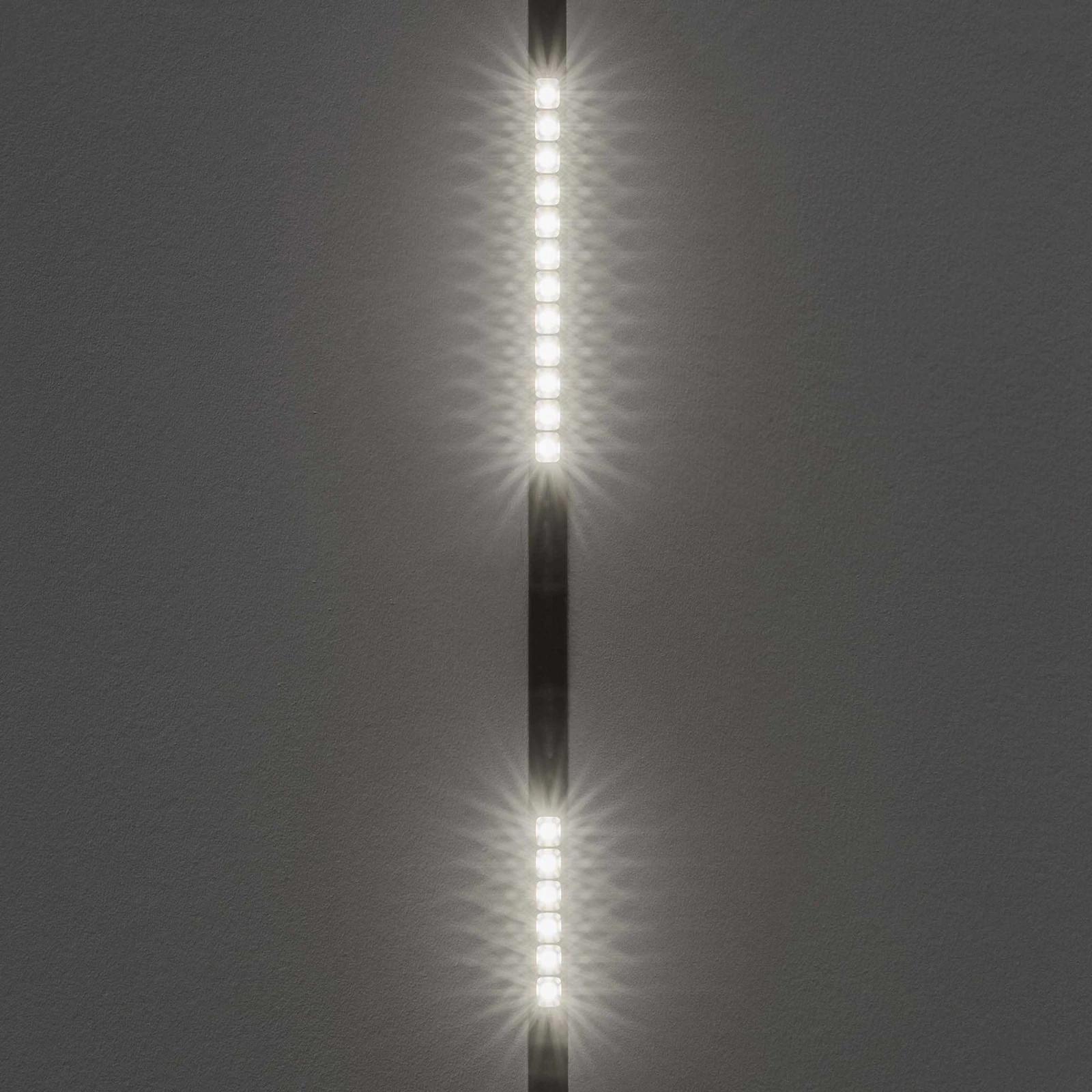 Ego Accent by Ideal Lux, installed