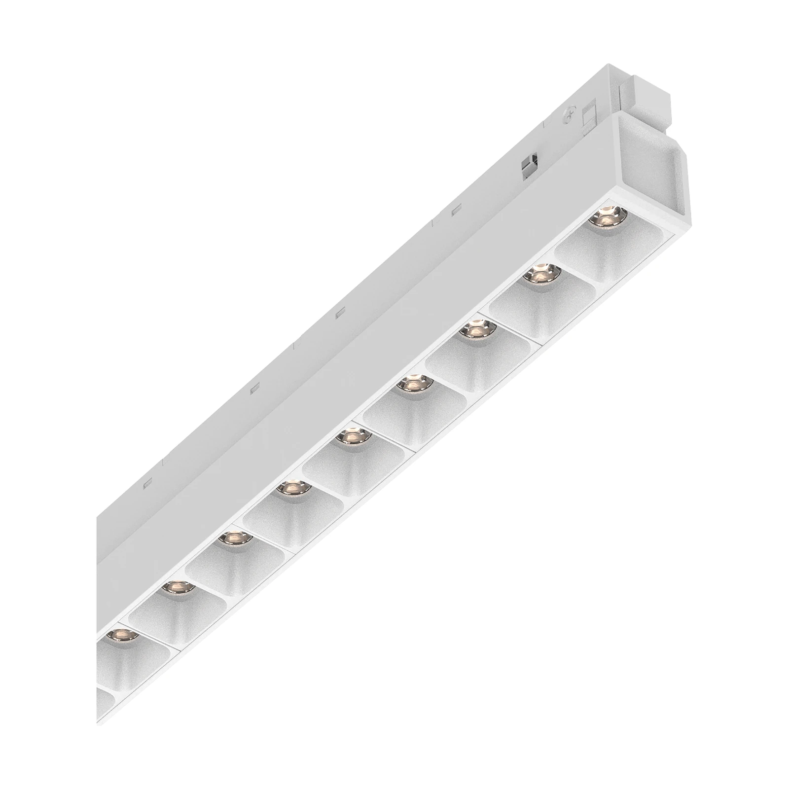 Ego Accent 13W 3000K DALI Wh by Ideal Lux