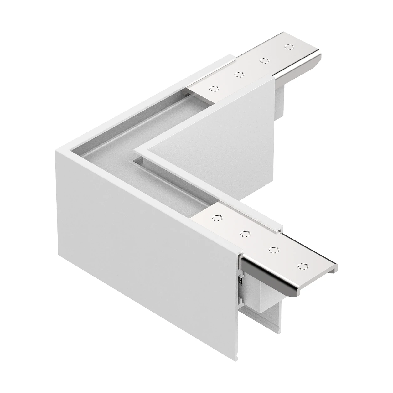 Ego High L-joint 1-10V/DALI by Ideal Lux, product photo