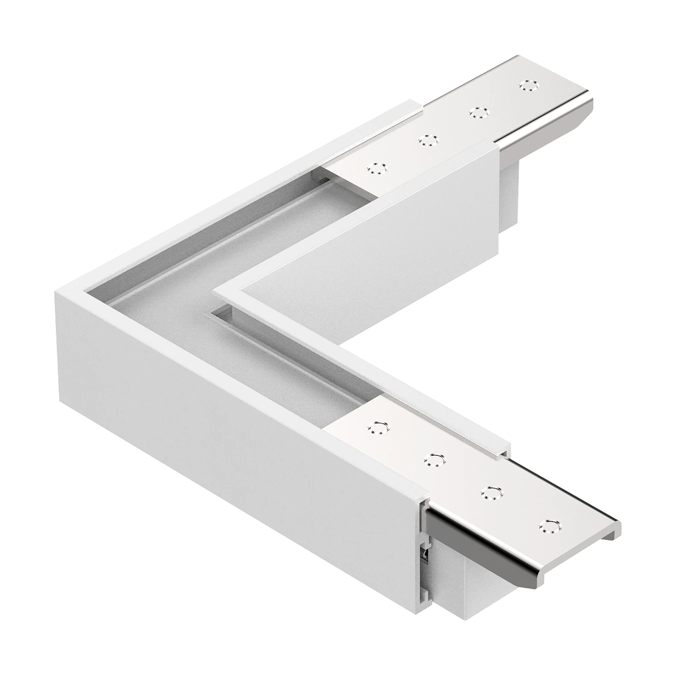 Ego Low L-joint 1-10V/DALI by Ideal Lux, product photo