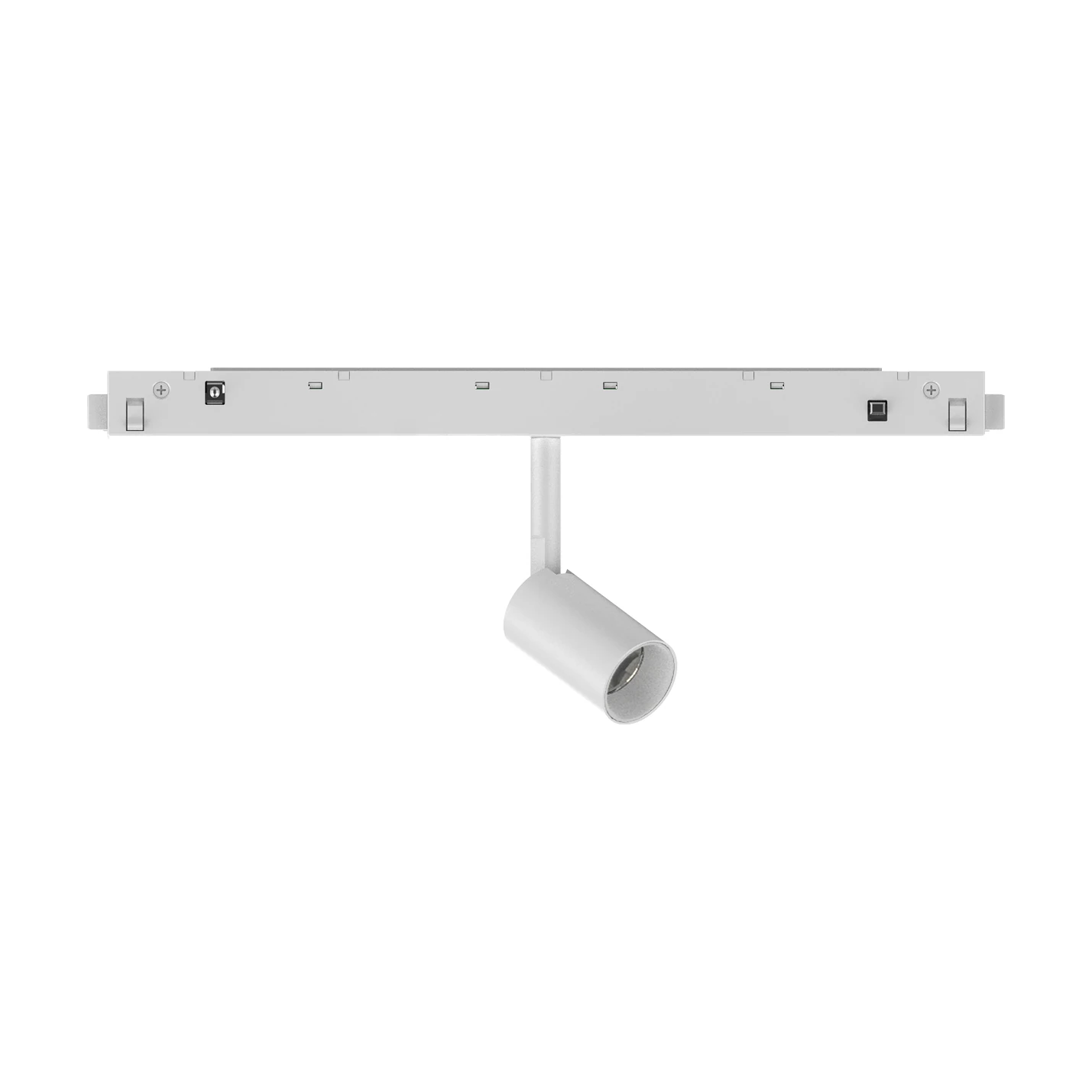Ego Spot Single 03W 3000K DALI (286402) by Ideal Lux