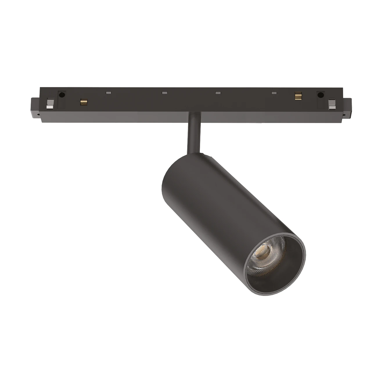 Ego Spot Single 12W 3000K DALI (286433) by Ideal Lux