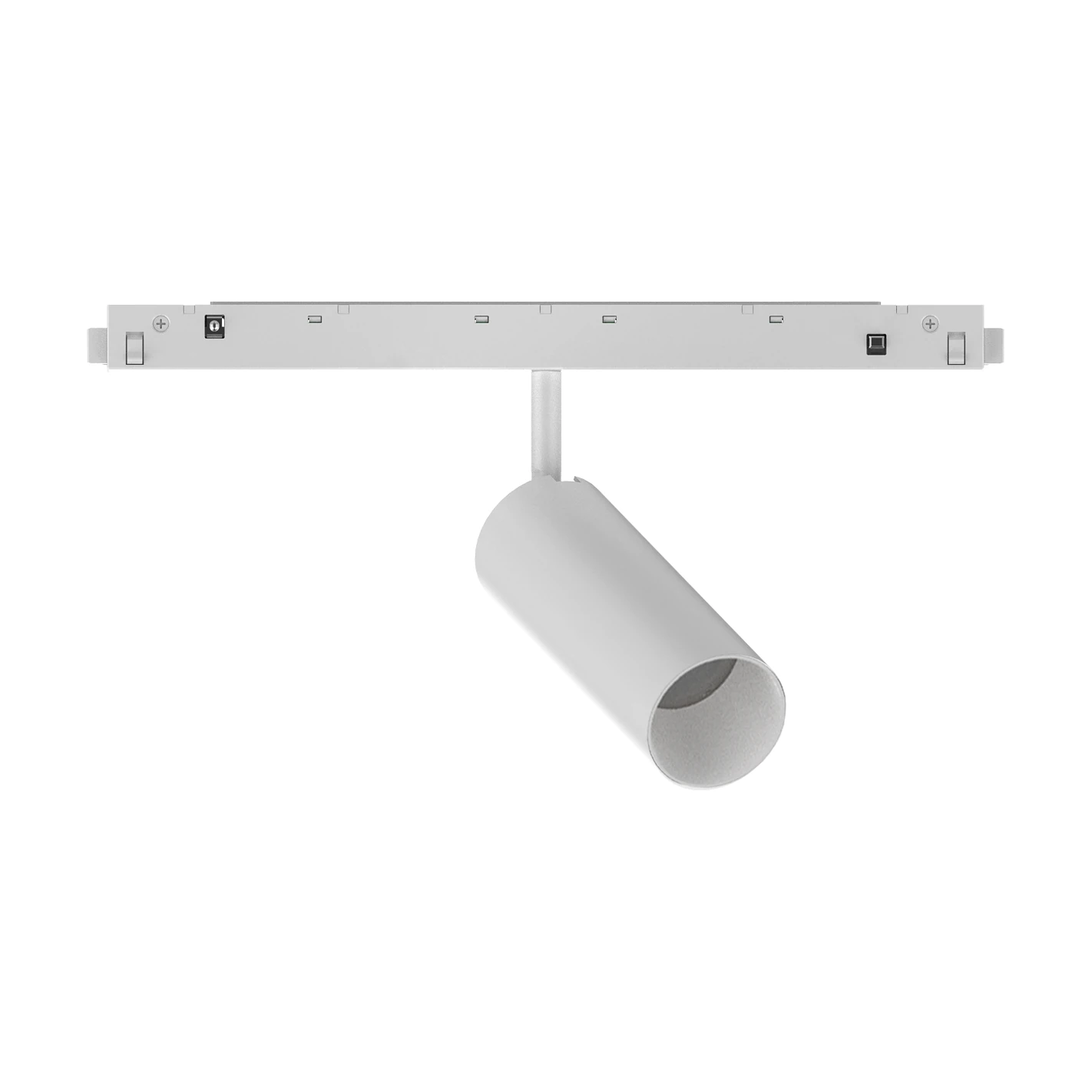 Ego Spot Single 12W 3000K DALI (286440) by Ideal Lux, product photo