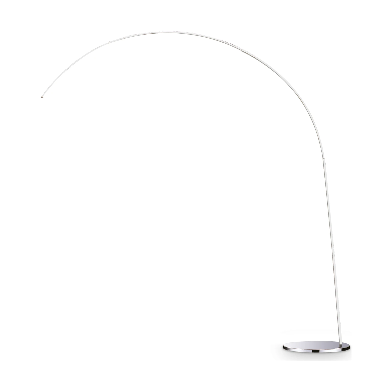 Dorsale Mpt1 Chrome by Ideal Lux, product photo