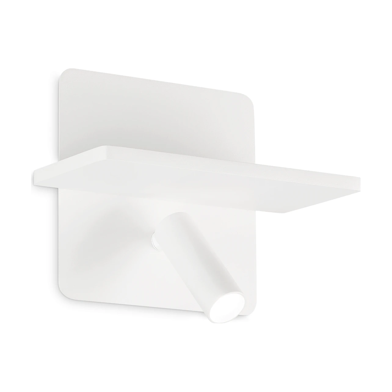 Piano AP White by Ideal Lux, product photo