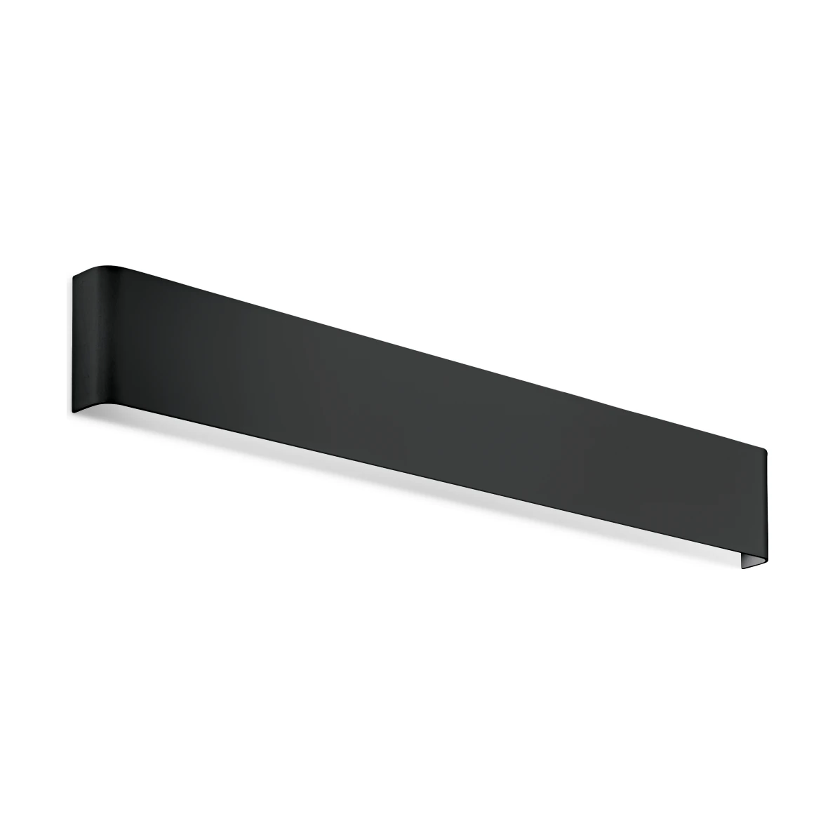 Delta LED AP D061 3000K Black by Ideal Lux