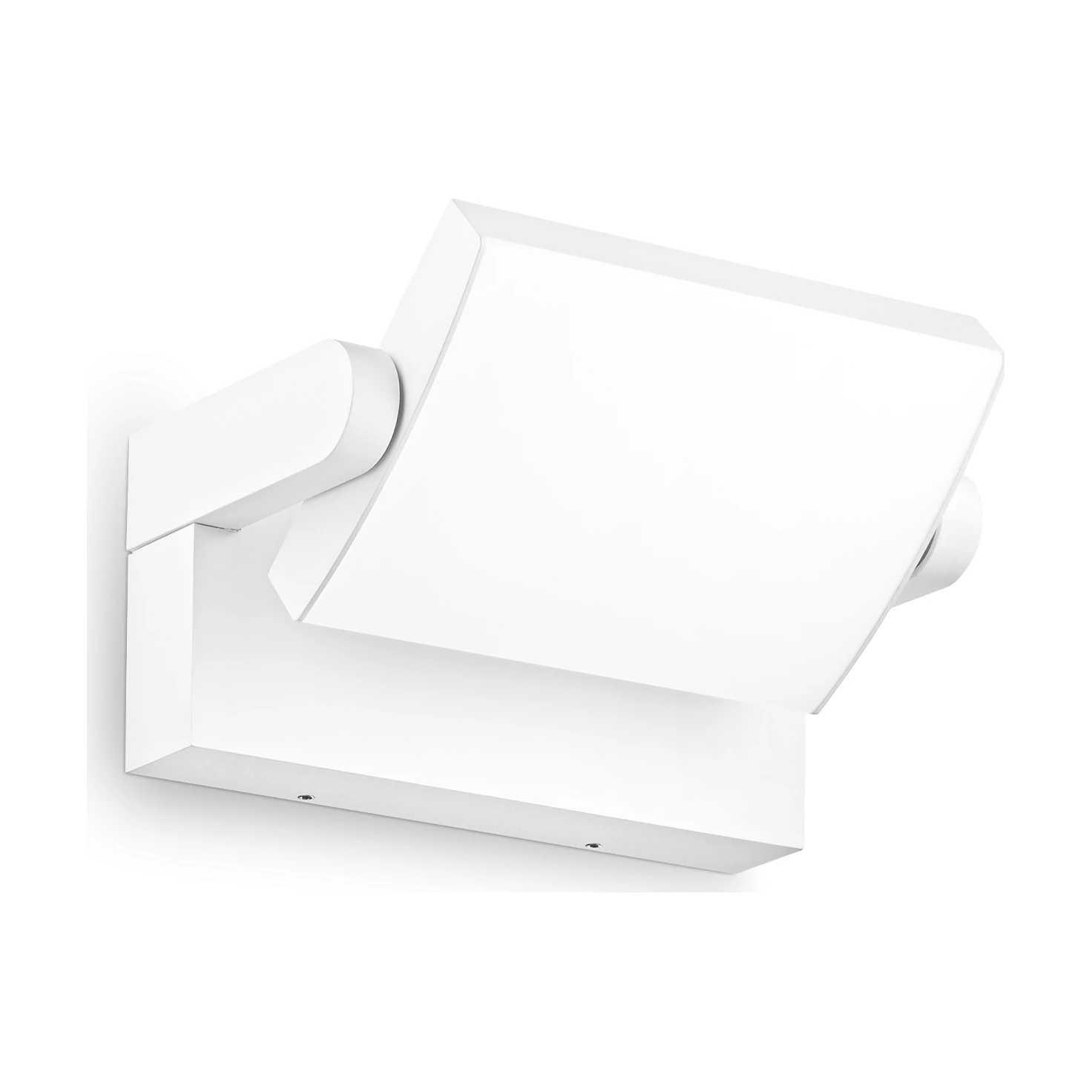 Swipe AP White by Ideal Lux, product photo