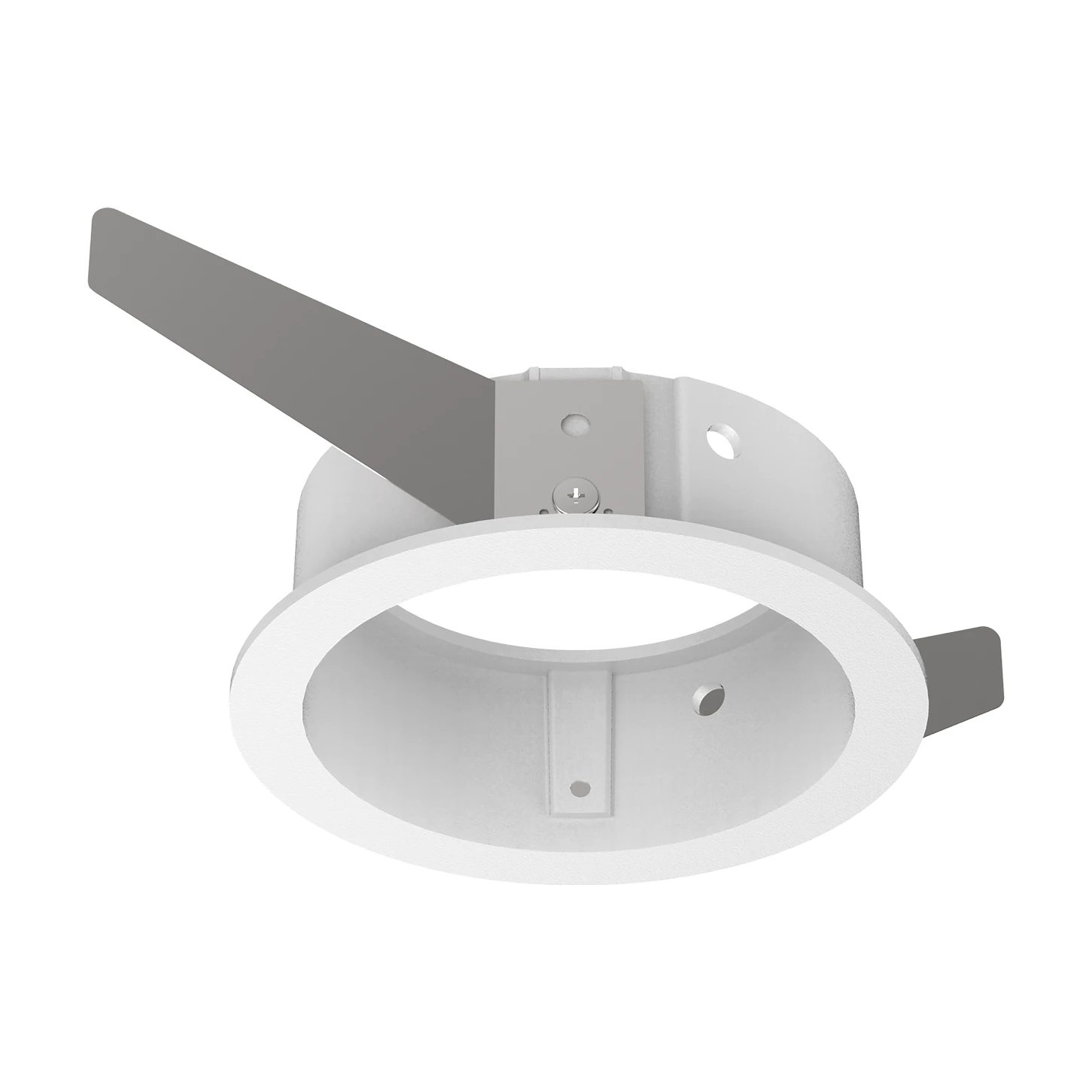 Bento Frame Round Single by Ideal Lux, product photo