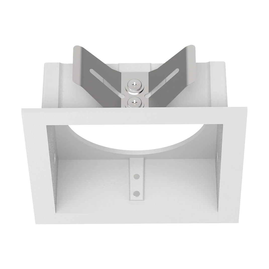 Bento Frame Square Single by Ideal Lux