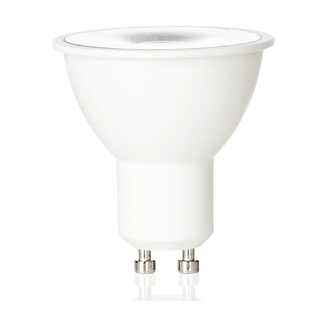 Gu10 07W 460lm 3000K CRI90 Dimmable by Ideal Lux, product photo