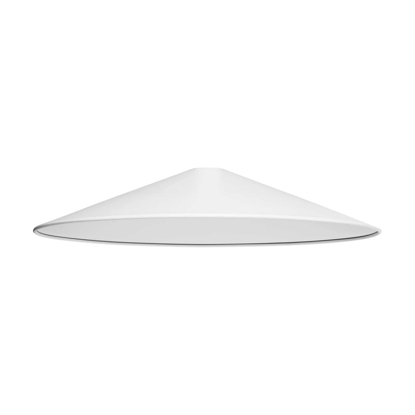 Mix Up Shade Cone Big White by Ideal Lux