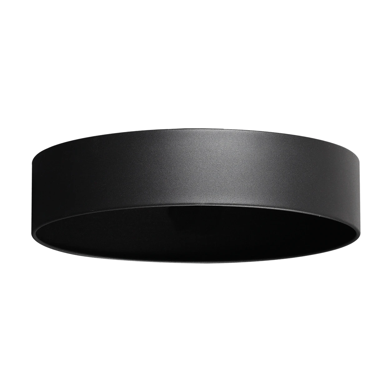 Mix Up Shade Cylinder Big Black by Ideal Lux, product photo