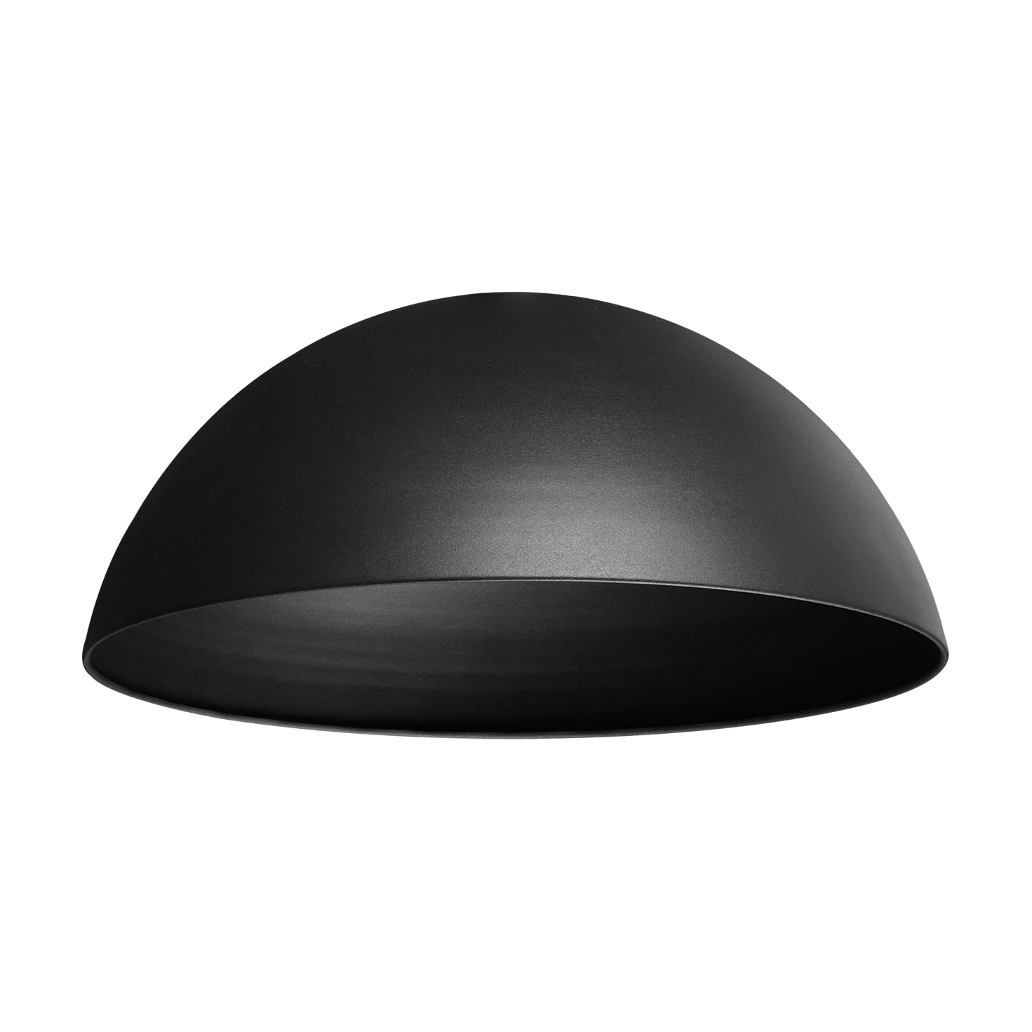 Mix Up Shade Cap Big Black by Ideal Lux