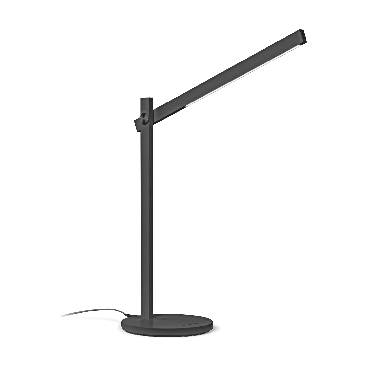Pivot TL Black by Ideal Lux, product photo