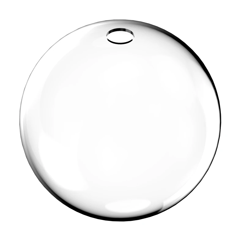 Mapa Glass D15 Clear by Ideal Lux, product photo