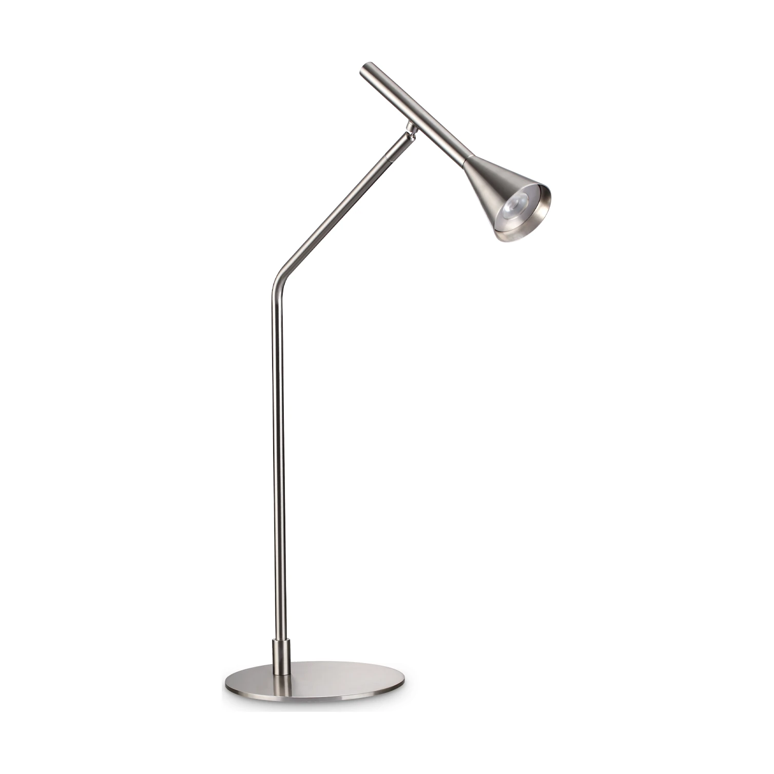 Diesis TL Nickel by Ideal Lux, product photo