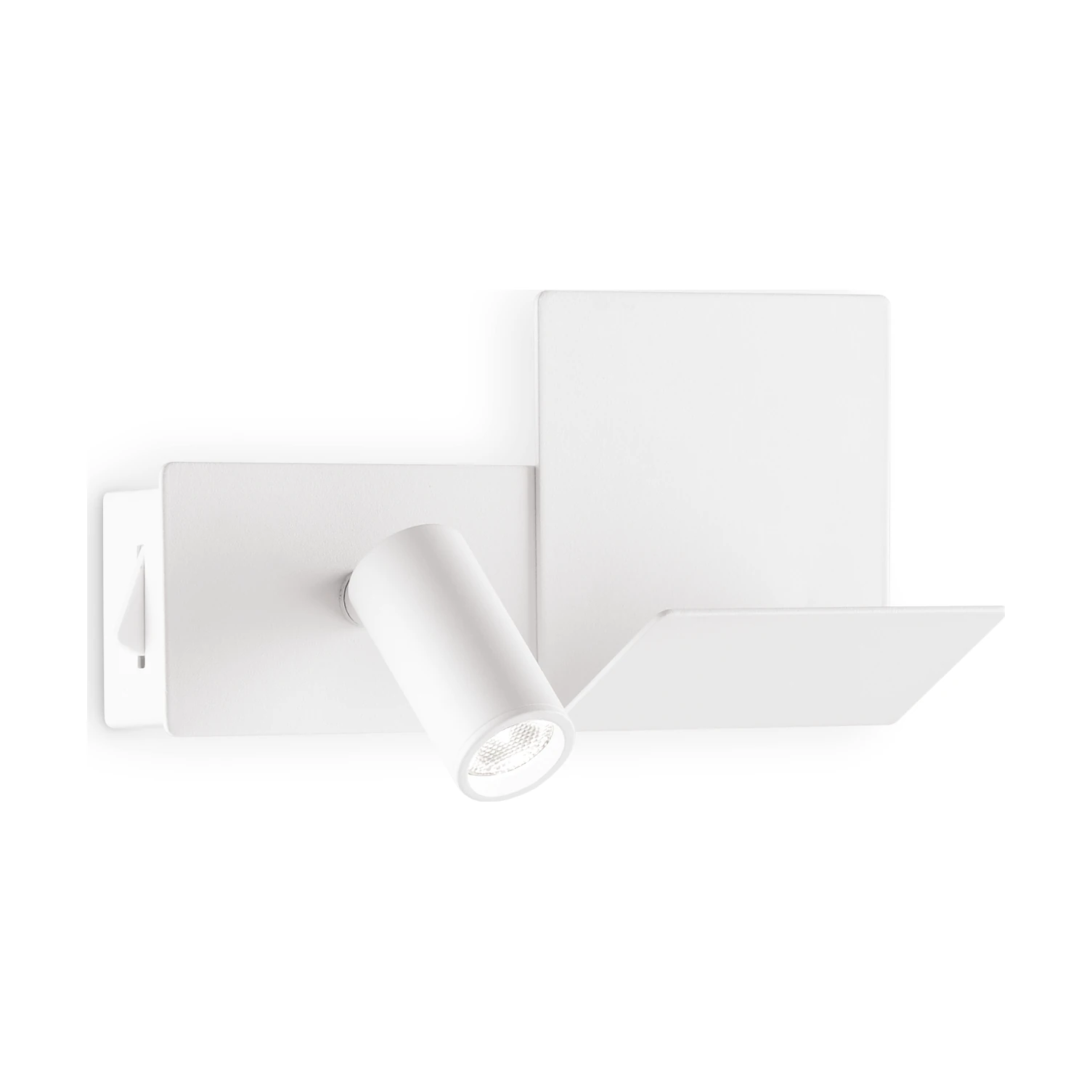 Komodo-1 Wall Light by Ideal Lux