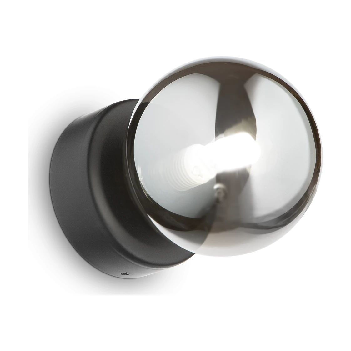 Perlage AP01 Smoked by Ideal Lux, product photo