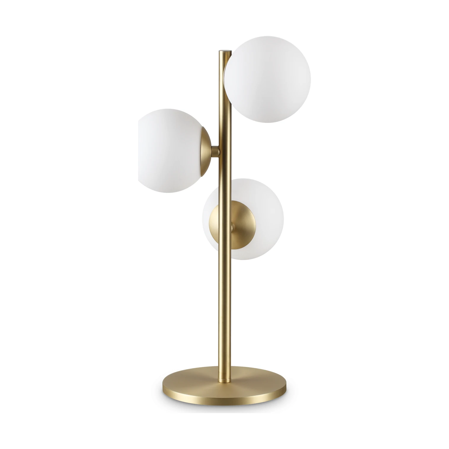 Perlage TL03 White by Ideal Lux, product photo