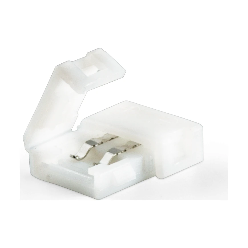 Strip LED Straight Joint by Ideal Lux, product photo
