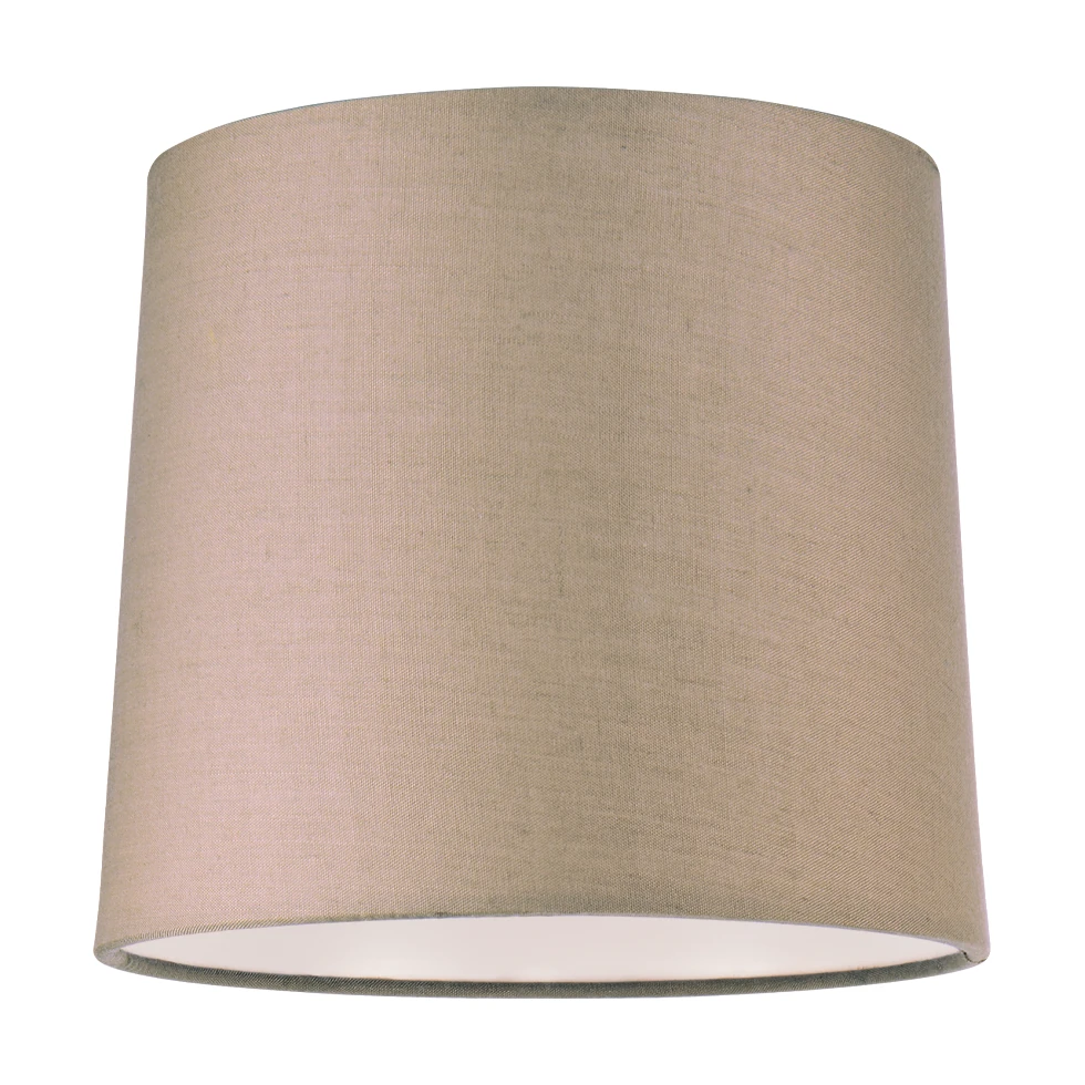 Set Up Lampshade Cone D16 H14 by Ideal Lux