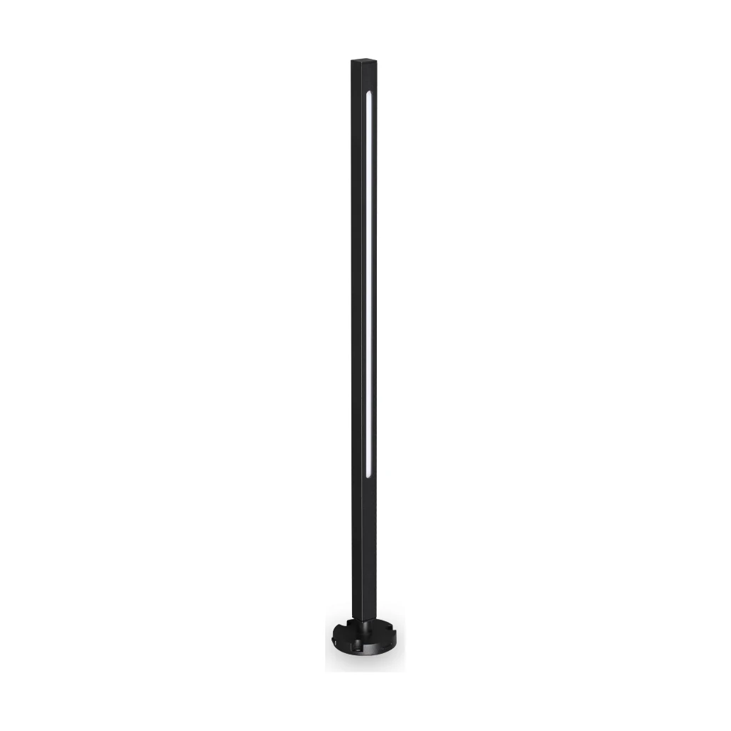 Jedi PT H080 Black by Ideal Lux