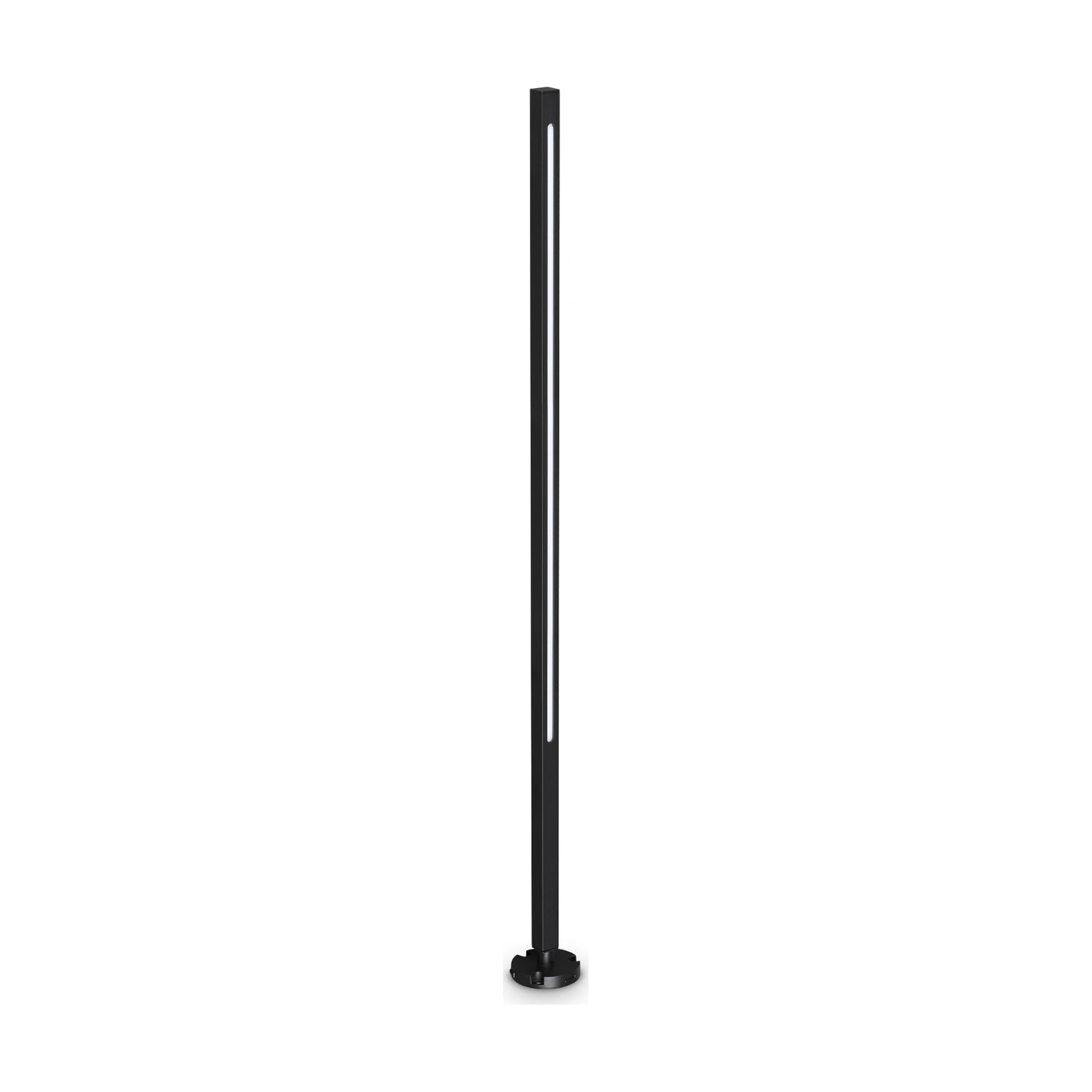 Jedi PT H120 Black by Ideal Lux