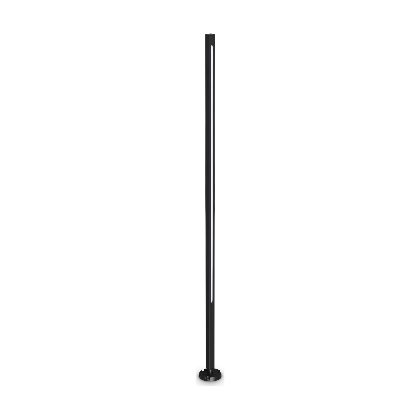 Jedi PT H160 Black by Ideal Lux