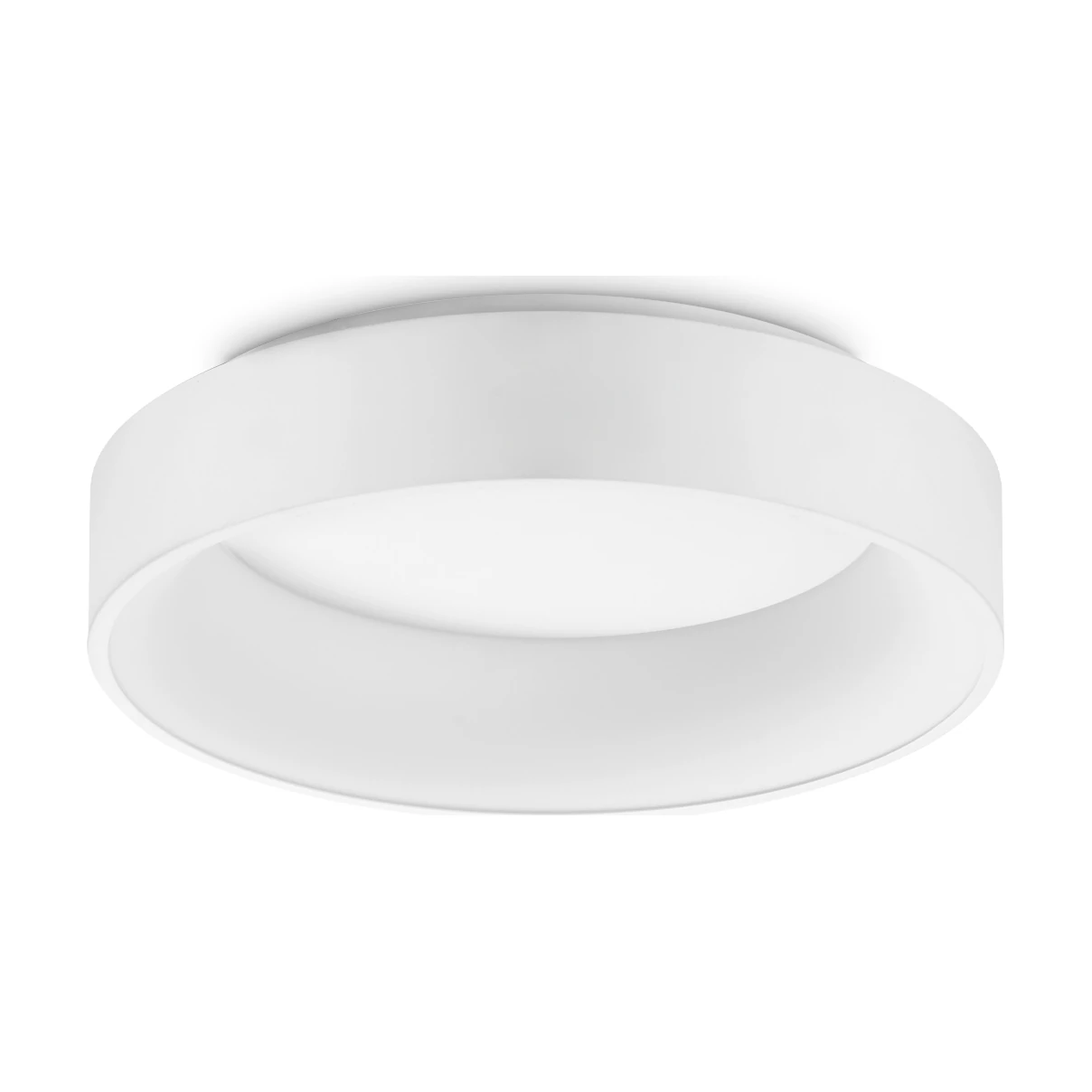 Ziggy PL D45 White by Ideal Lux, product photo