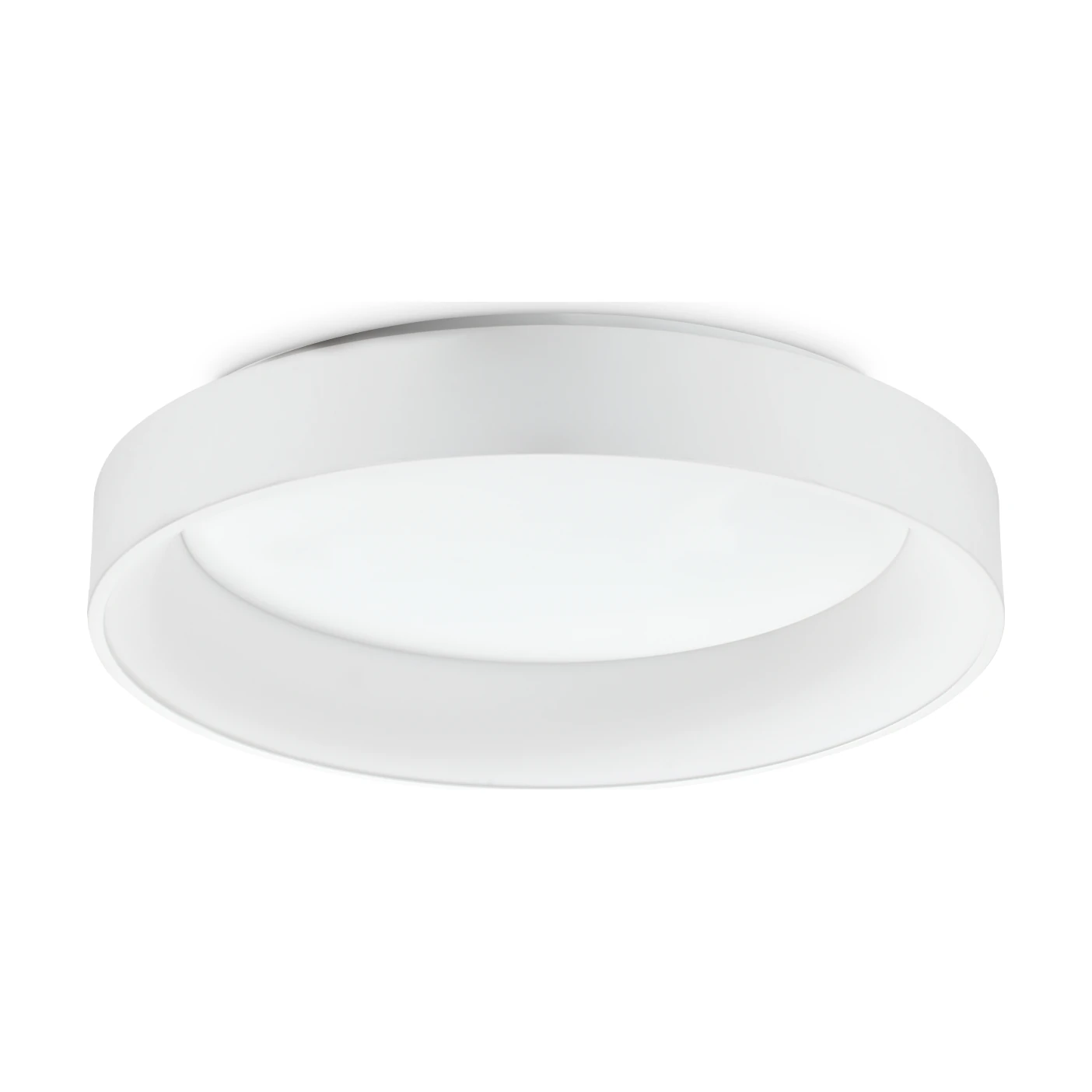 Ziggy PL D60 White by Ideal Lux, product photo