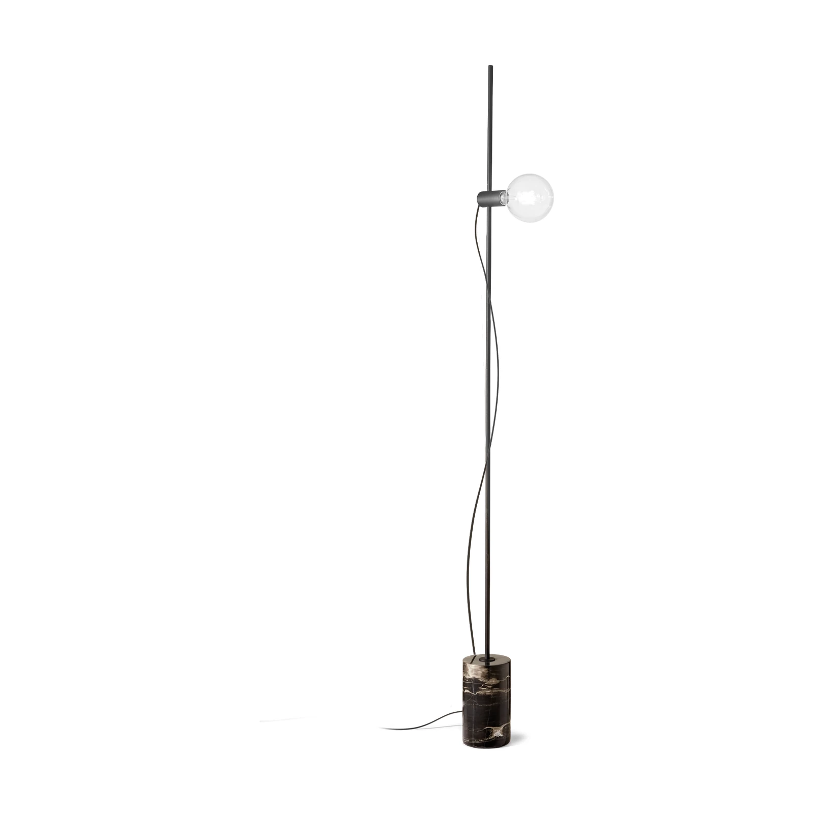Eva PT1 Black by Ideal Lux