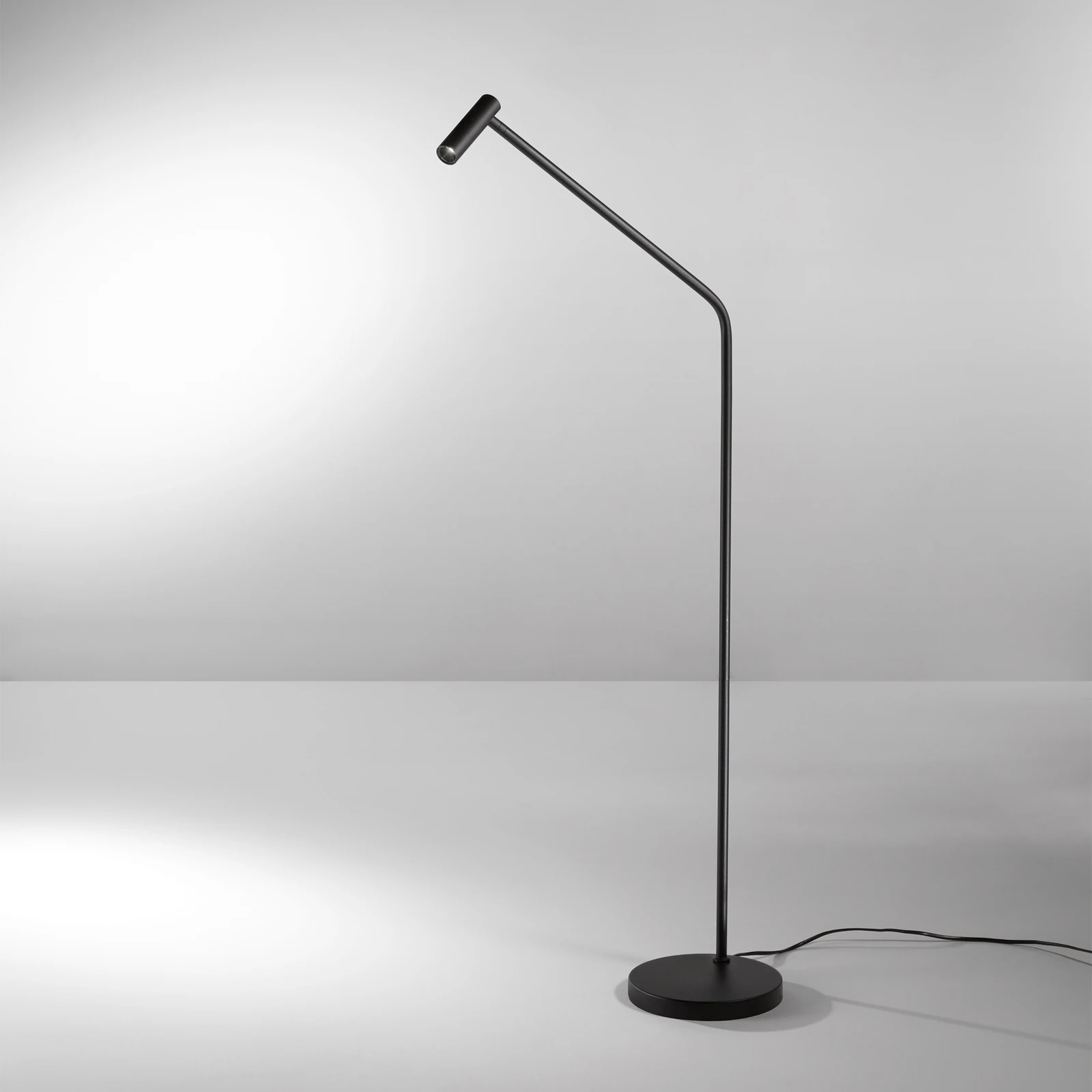Easy PT Black installed in an interior