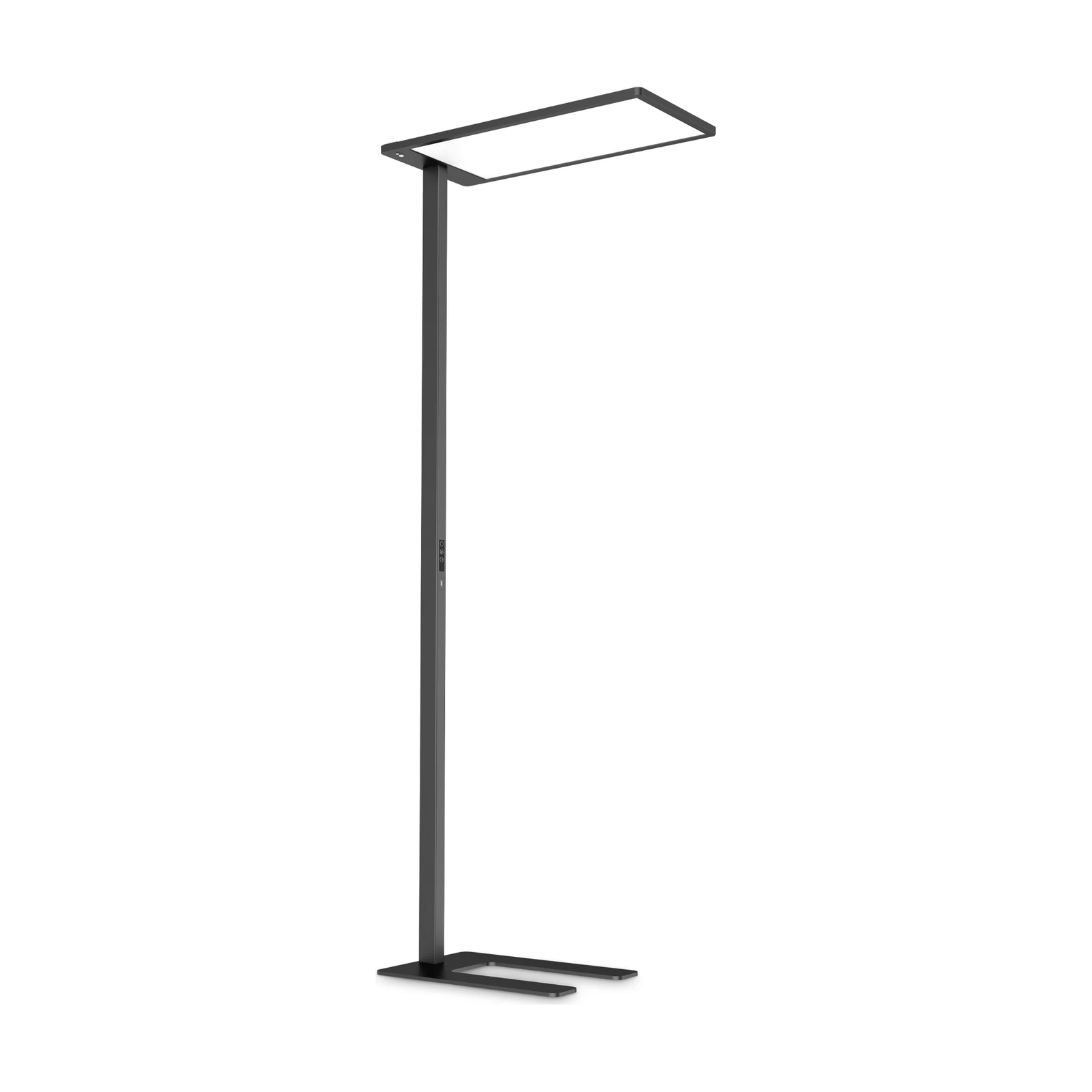 Comfort-1 Floor Lamp by Ideal Lux