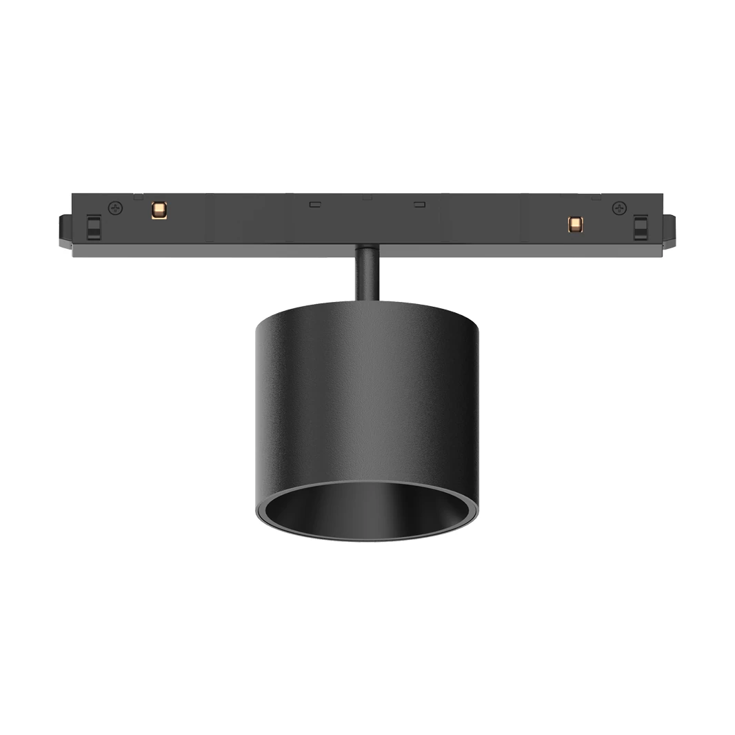 Ego Spot Single Big 10W 3000K On/Off (300764) by Ideal Lux, product photo