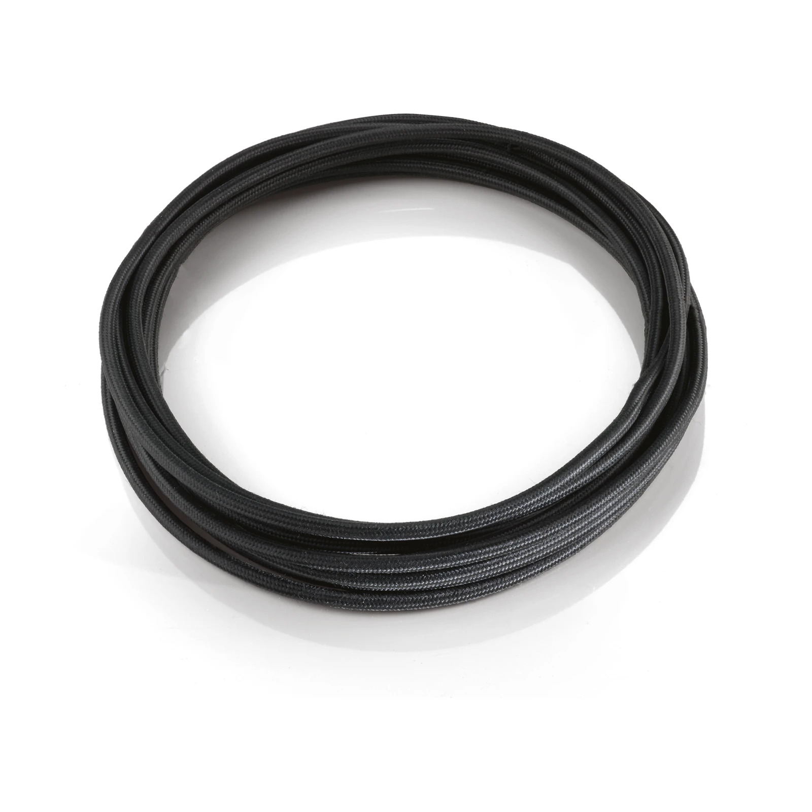 Fabric Cable 1000cm (10m Black) by Ideal Lux, product photo