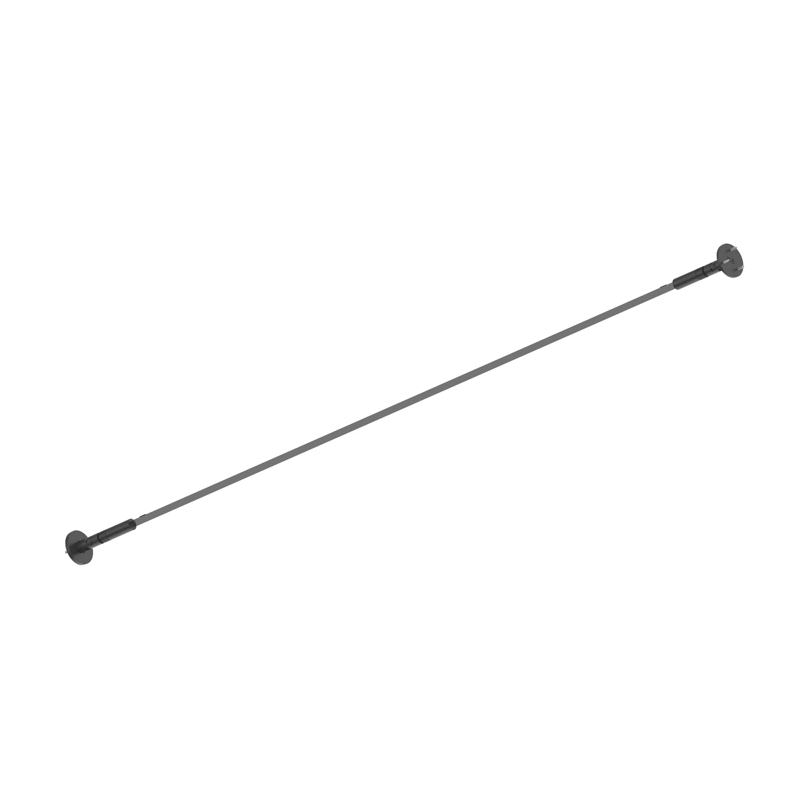 Tesi 20mm 10000mm by Ideal Lux