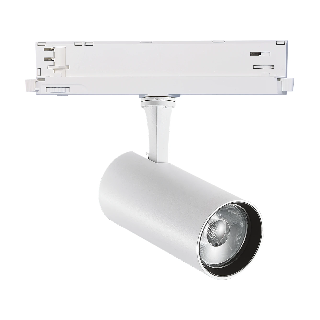 Fox Tr 3-phase 15W CRI90 3000K DALI White by Ideal Lux