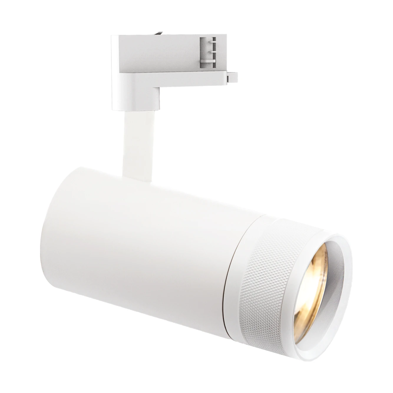 Eos Tr 3-phase 25W 3000K 1-10V (302973) by Ideal Lux